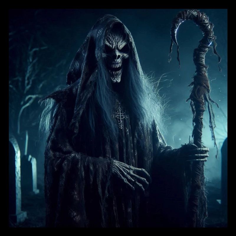 Halloween-Kleidung