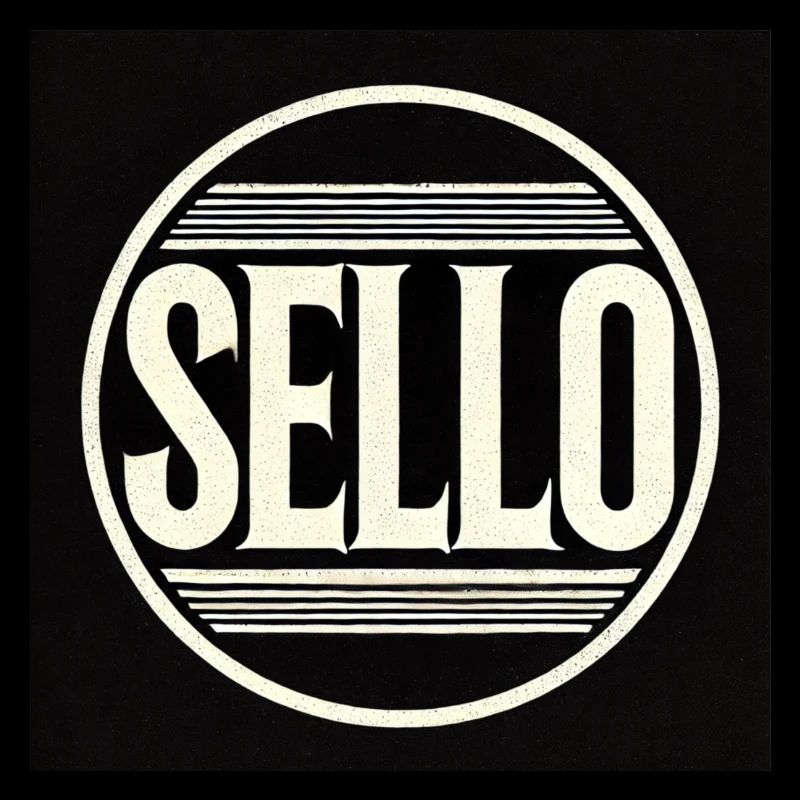 Sello White