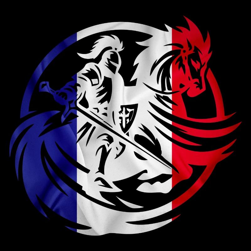 Conquering Knight BBR