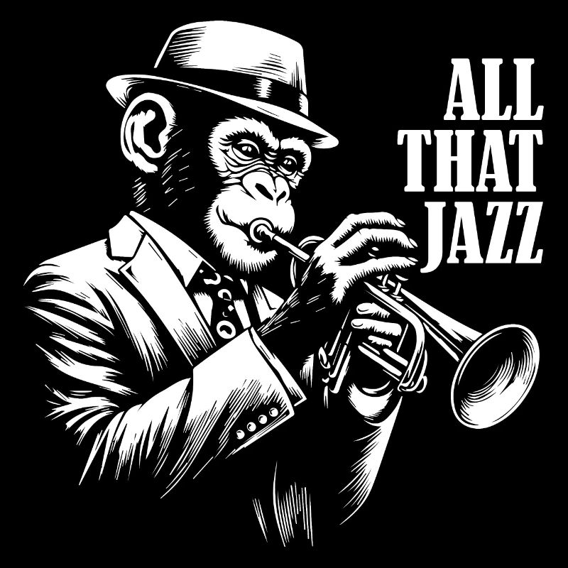 All that jazz