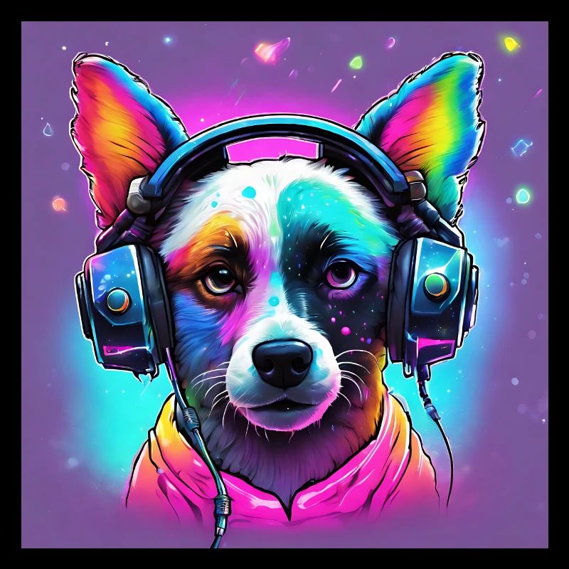 Cute Dog