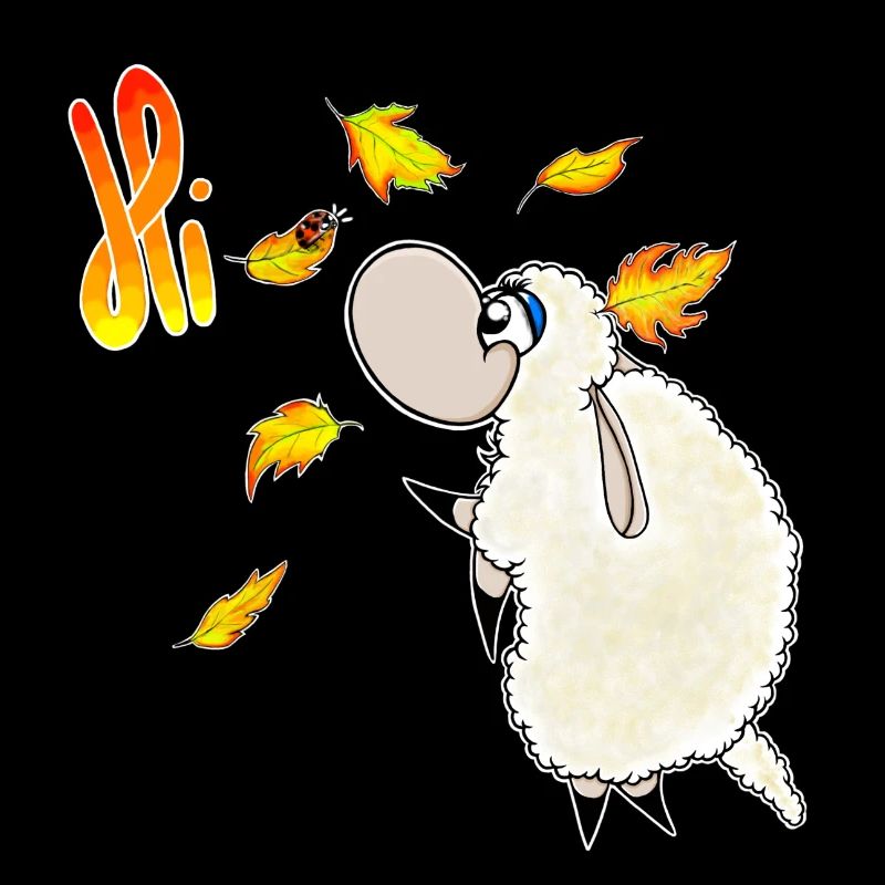 Wolly Sheepling Herbst Gaming