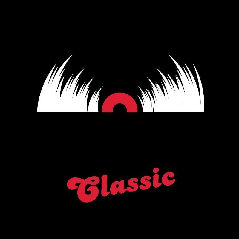 Limited edition 1973 Classic vinyl
