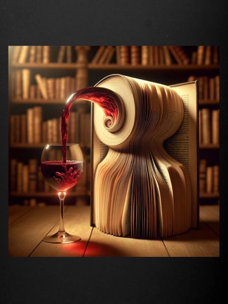 Hêtre et vin