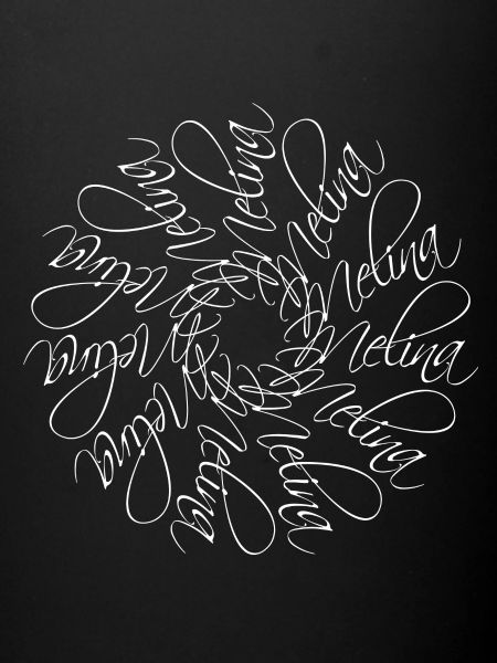 Melina Nom Mandala