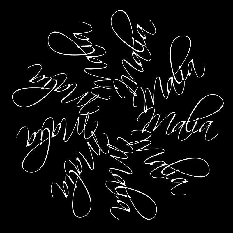 Malia Nom Mandala