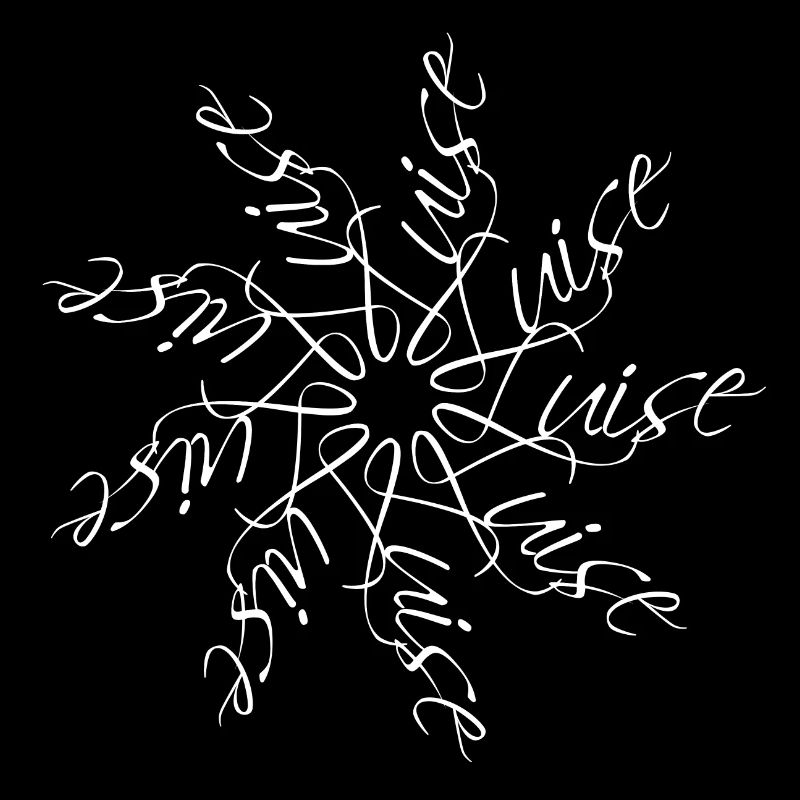 Luise Nom Mandala