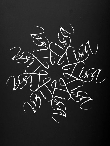 Lisa Nom Mandala