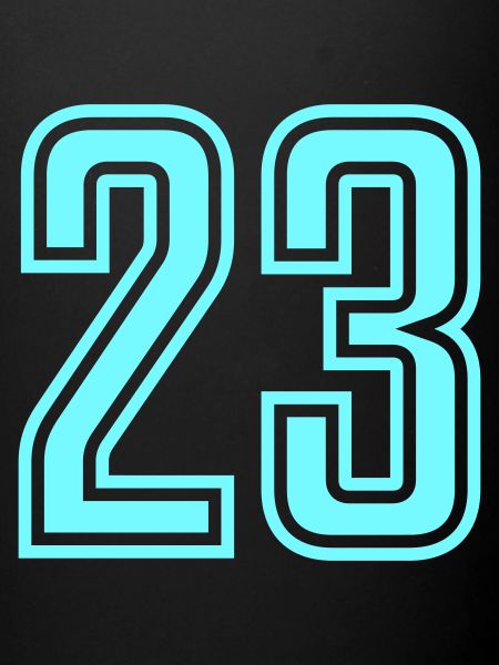 23