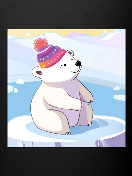 Eisbär2