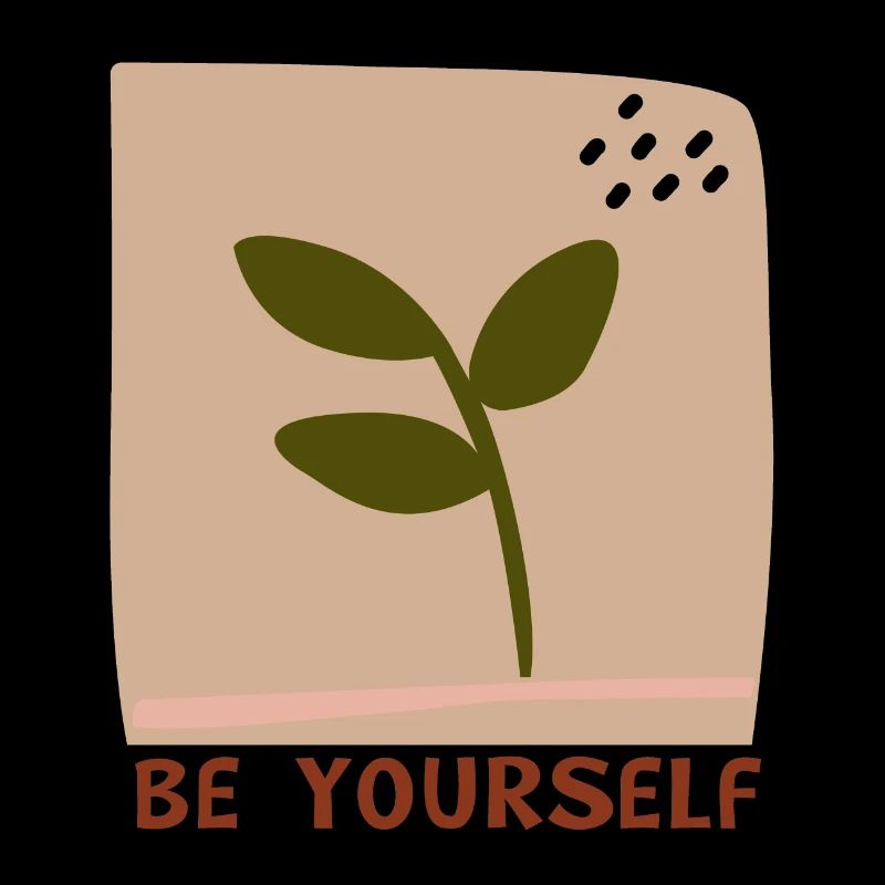 Be Yourself1