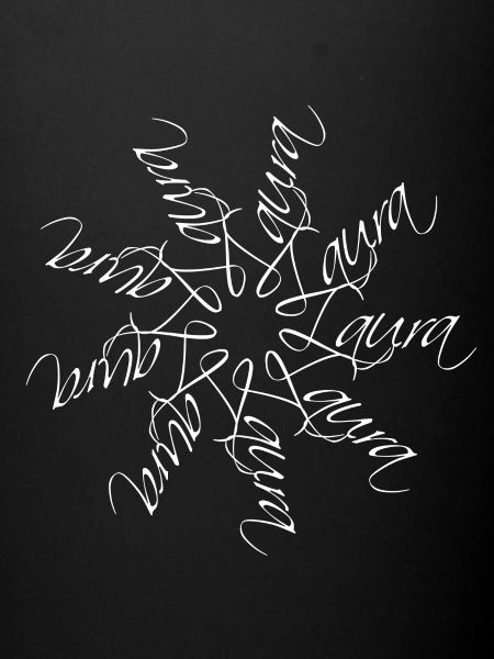 Laura Nom Mandala