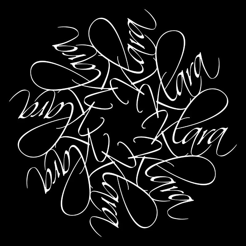 Klara Nom Mandala