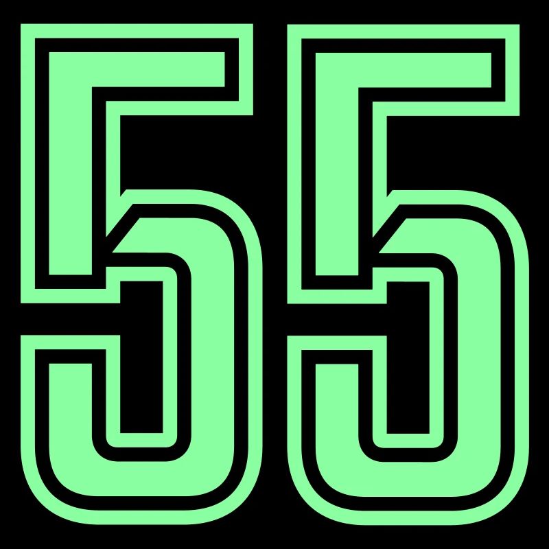 55