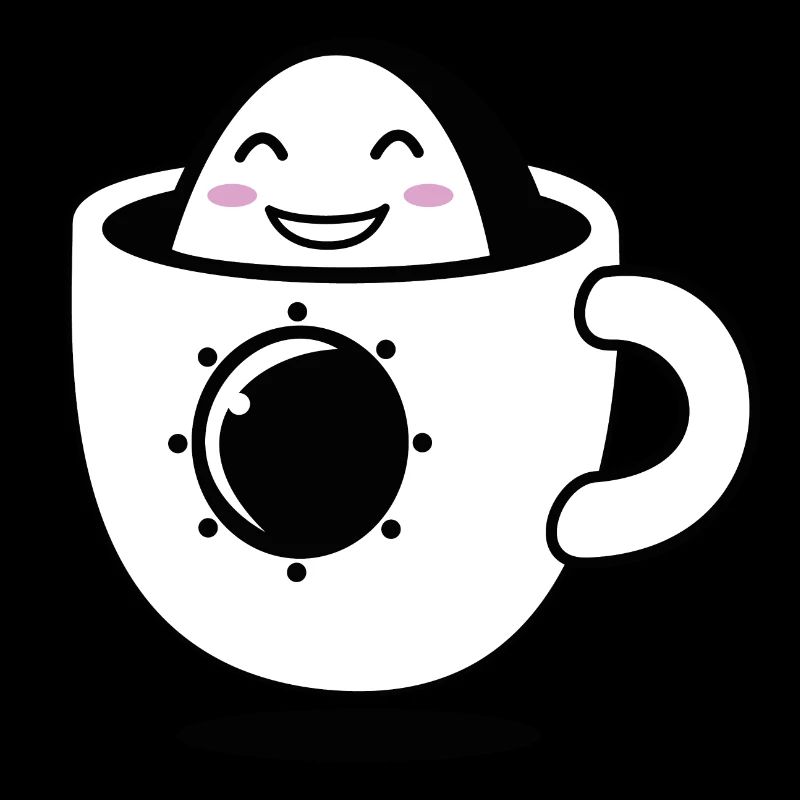 Design "Cosmic Cuppa"