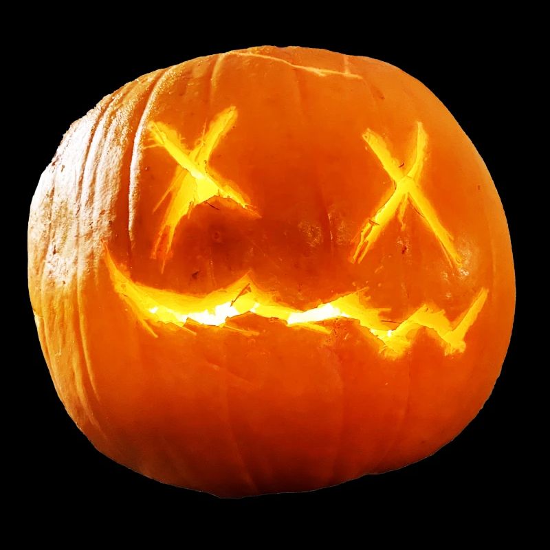 Pumpkin Glow