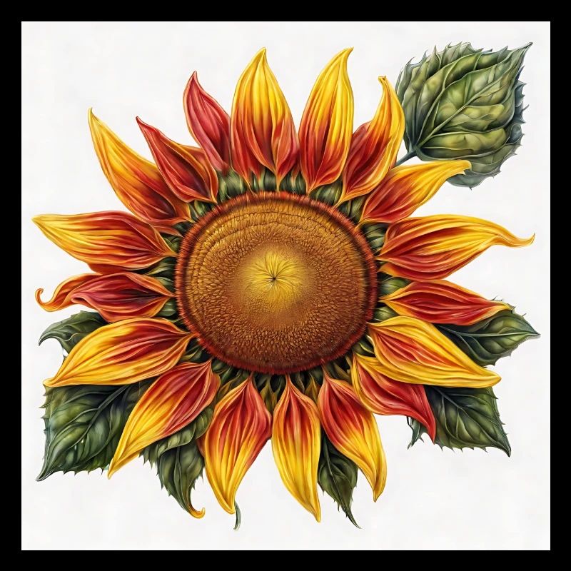 As the Sun came back