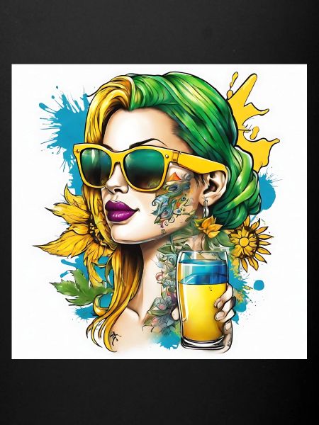 LEMONADE
