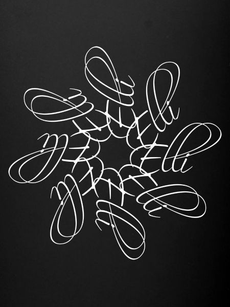 Elli Nom Mandala