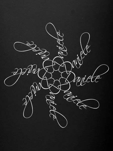 Daniele Nom Mandala