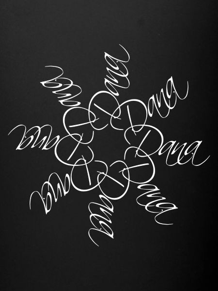 Dana Nom Nom Mandala