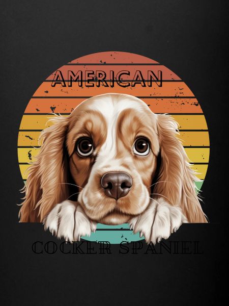 Cocker américain