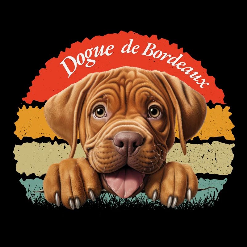 Dogue de Bordeaux