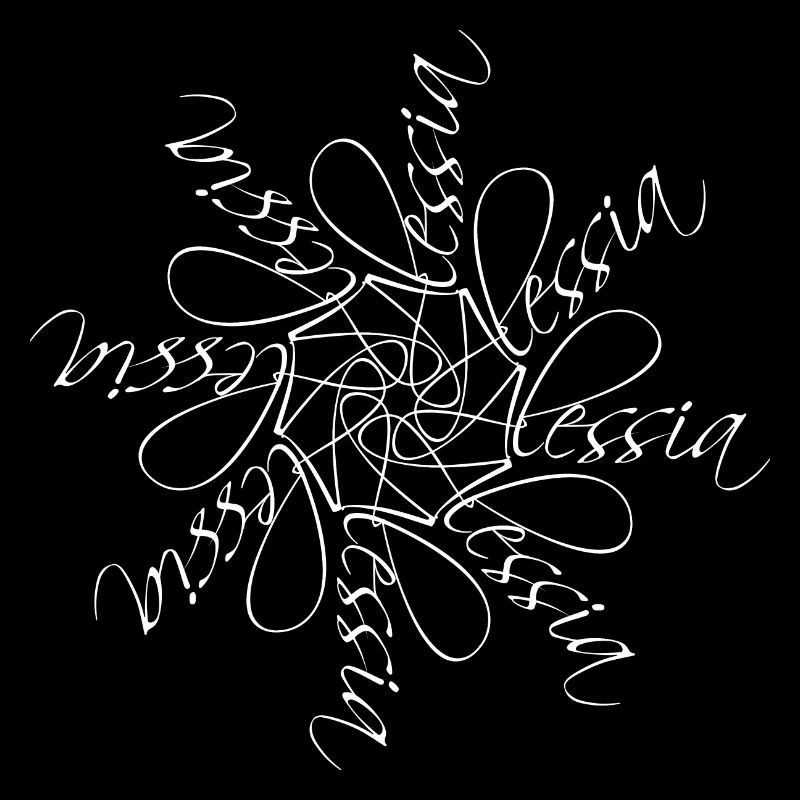 Alessia Nom Mandala