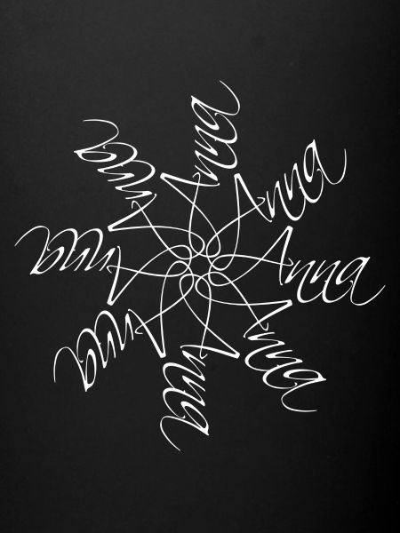 Anna Nom Mandala