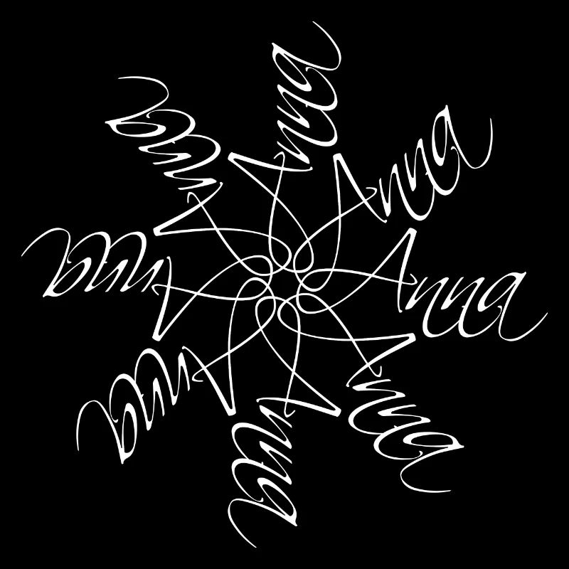 Anna Nom Mandala