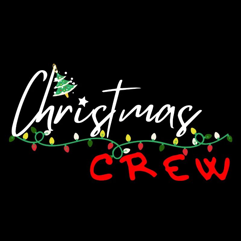 Christmas Crew