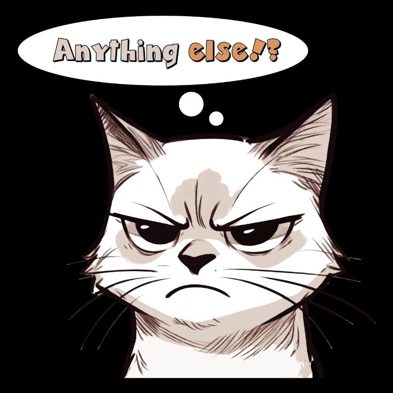 Chaton autre chose !?