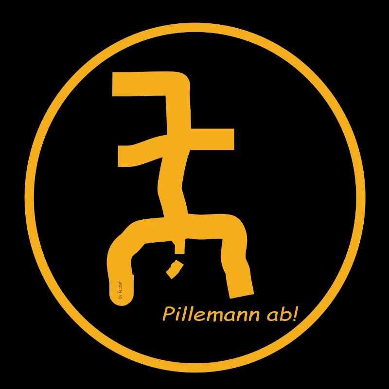 Pillemann ab Kreis