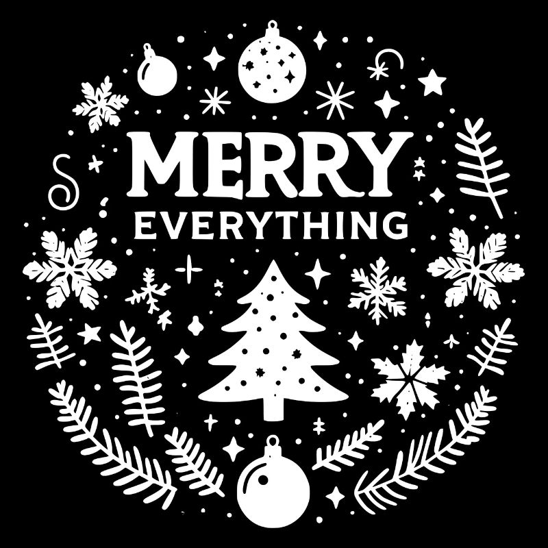 Merry Everything