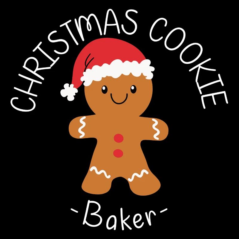 Christmas Cookie Baker