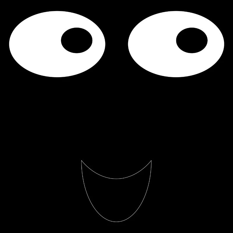 face