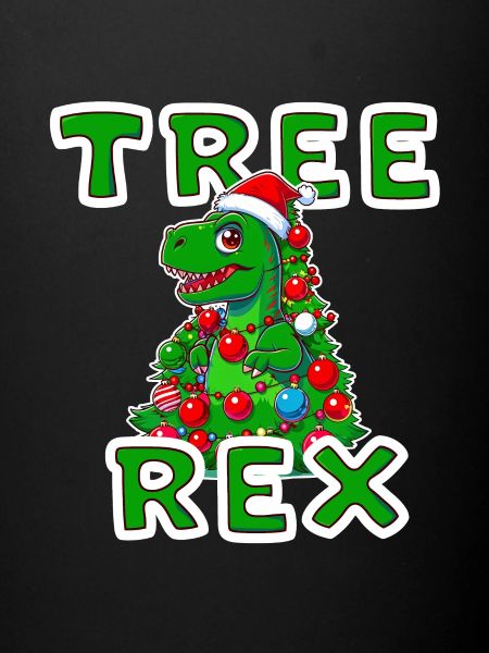 Tree-Rex