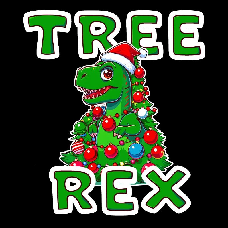 Tree-Rex
