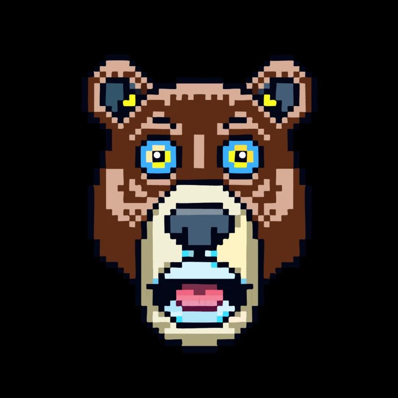 La saga de l’ours - SHOCK