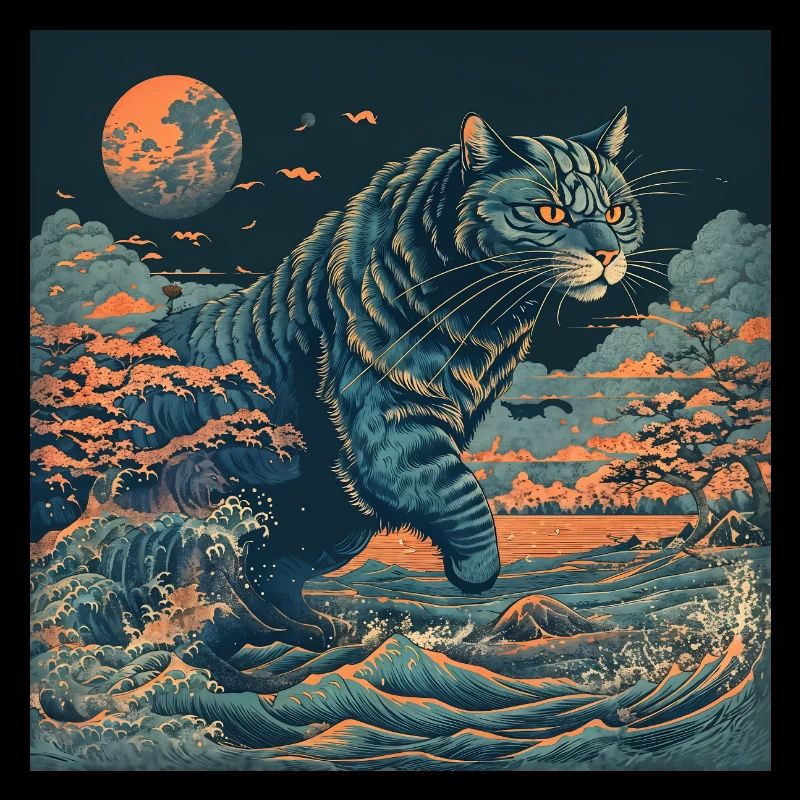 Katze