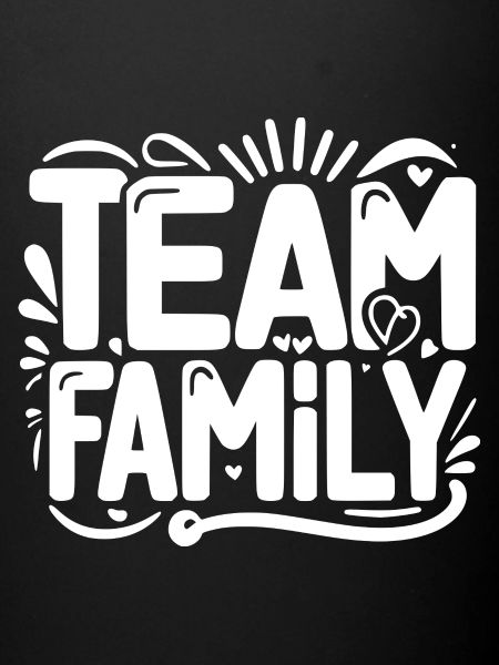 Équipe Famille