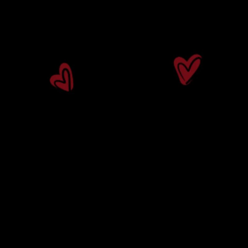 Weihnachten / Spruch / Cold hands, warm heart