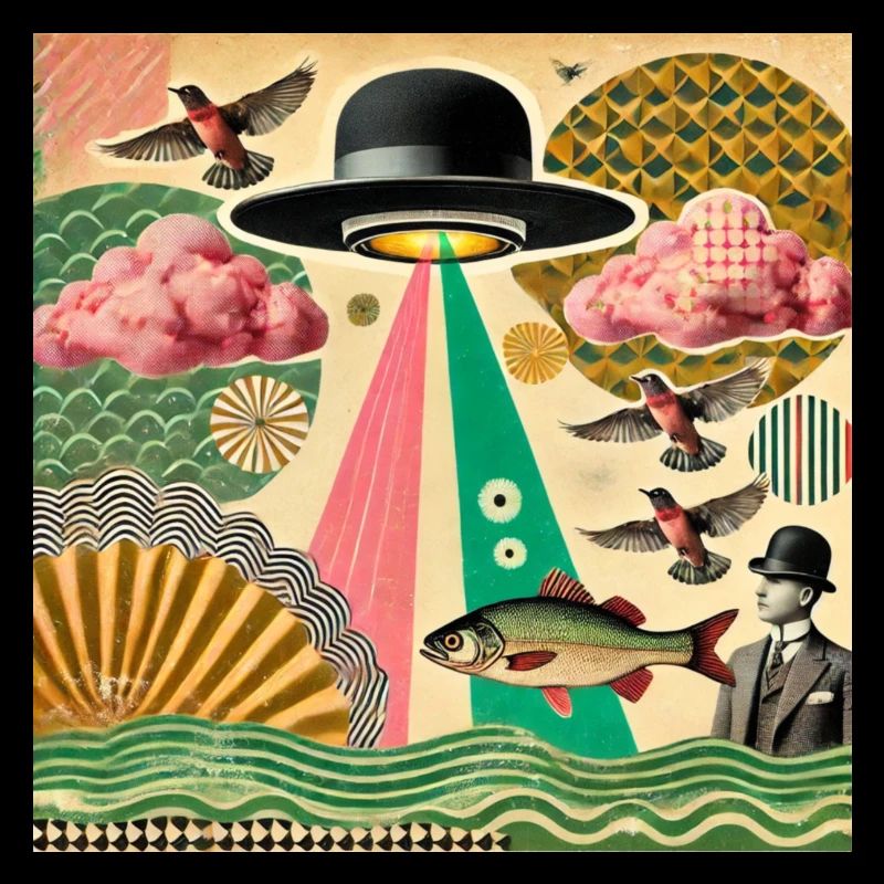 Alien Pop Kultur