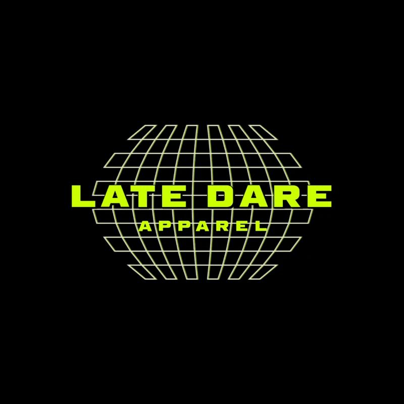 Late Dare Merch