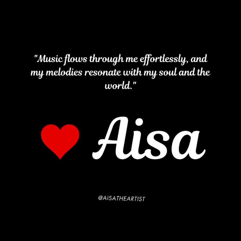 Love Aisa