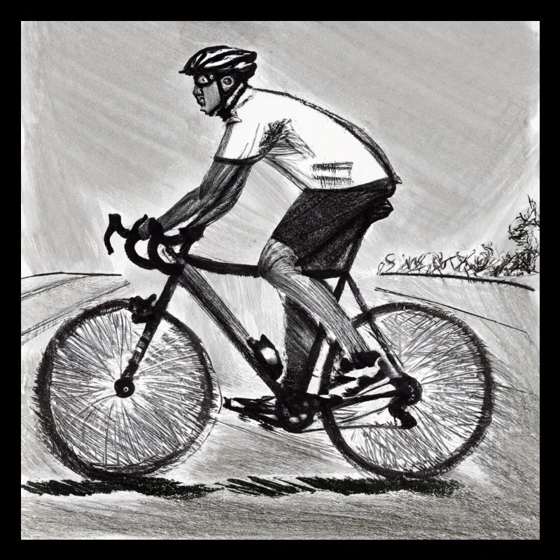 Cycliste