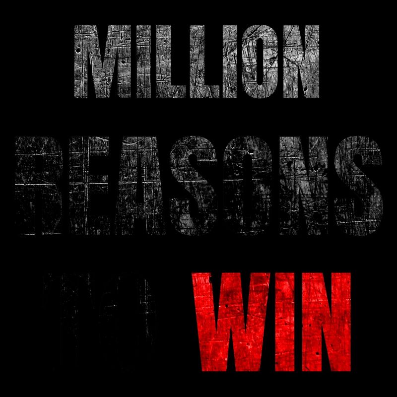 Millions de raisons de gagner