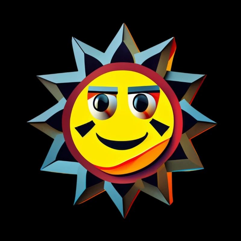 Le soleil apporte de l’espoir