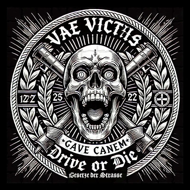 GdS - Vae-Victis