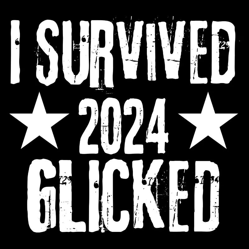 Glicked - I Survived Glicked - Wickiator